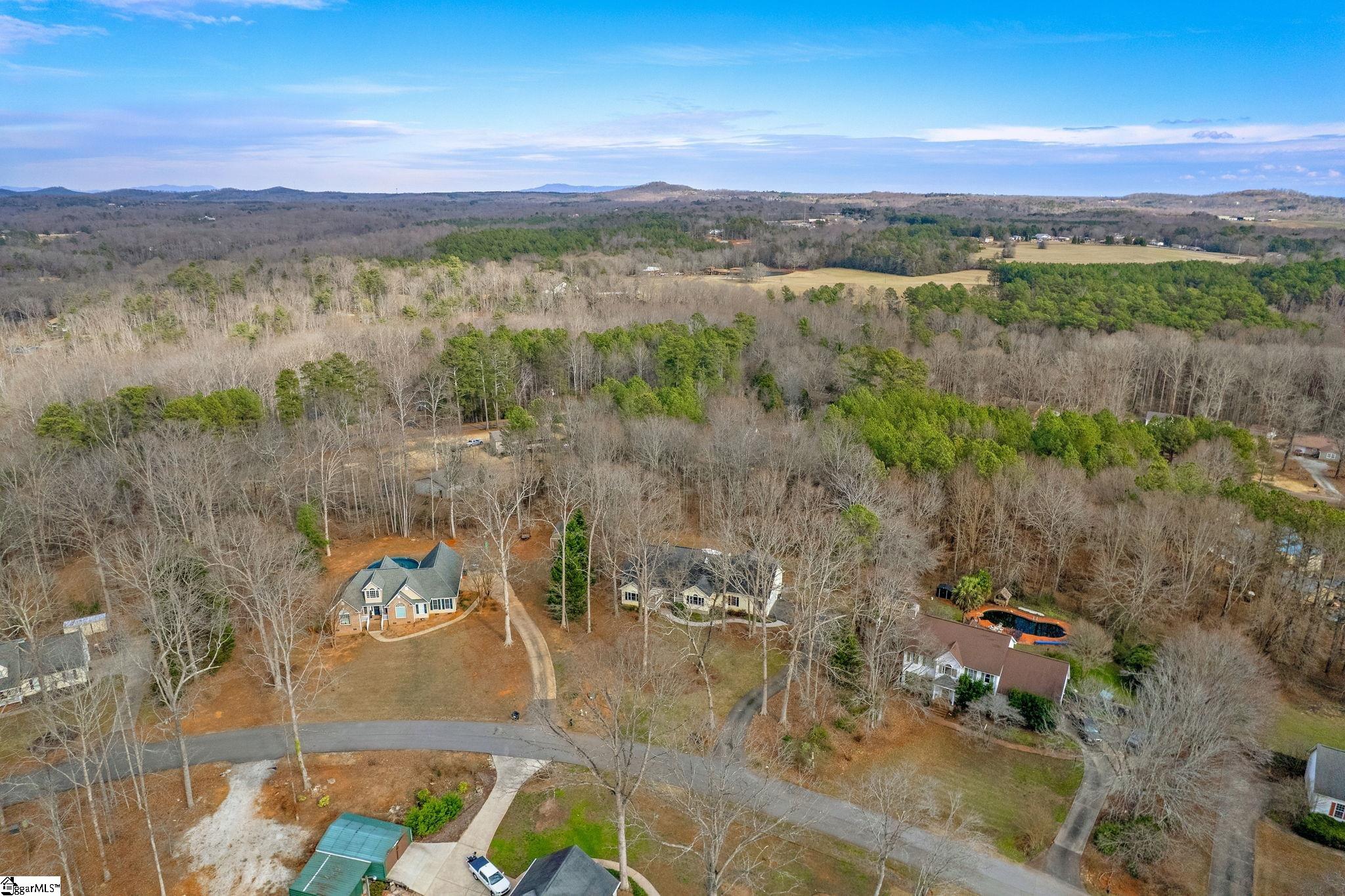 608 Hampton Road Liberty, SC 29657 - Photo 37 of 40 Gallery Image 37