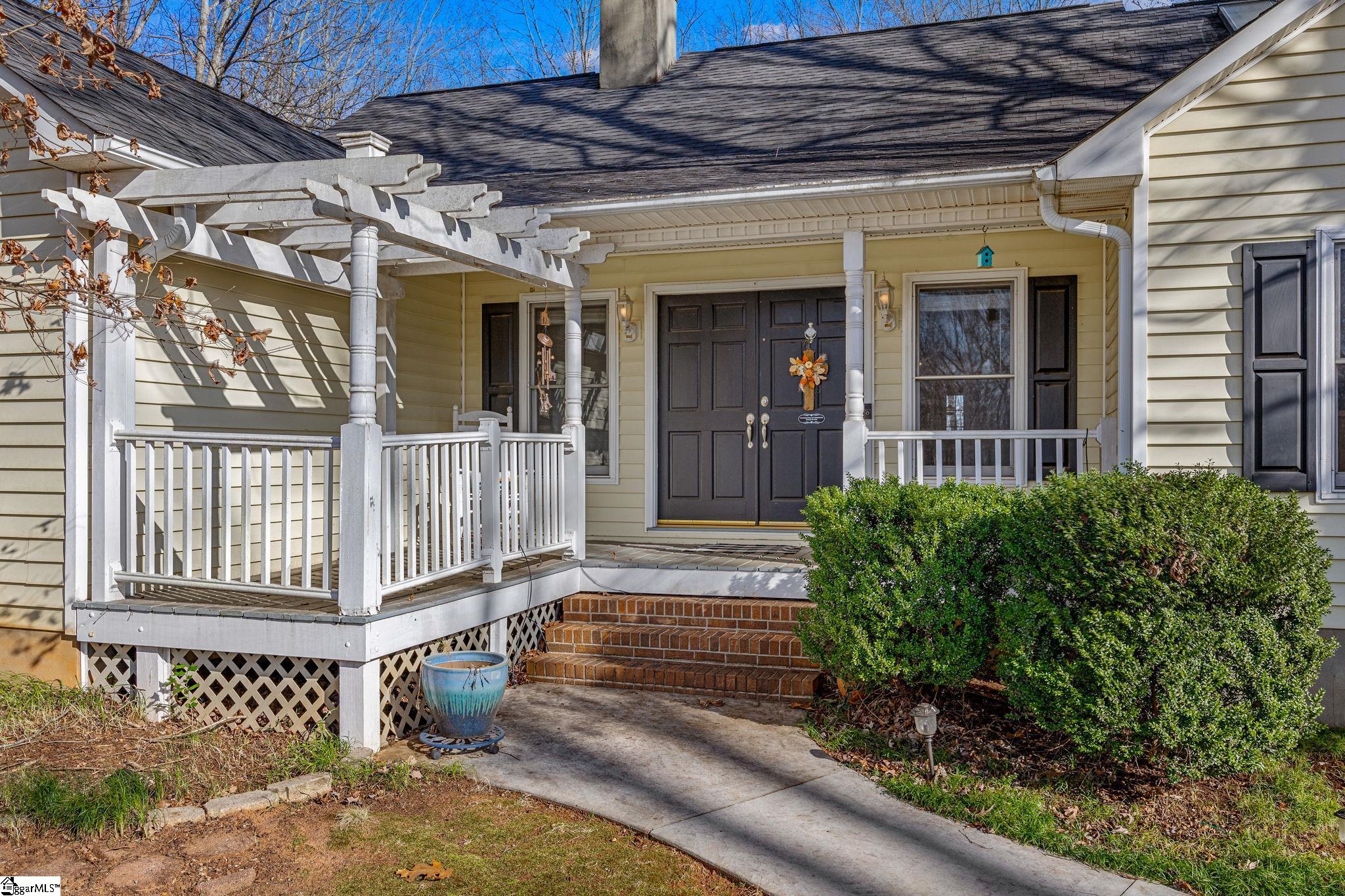 608 Hampton Road Liberty, SC 29657 - Photo 6 of 40 Gallery Image 6