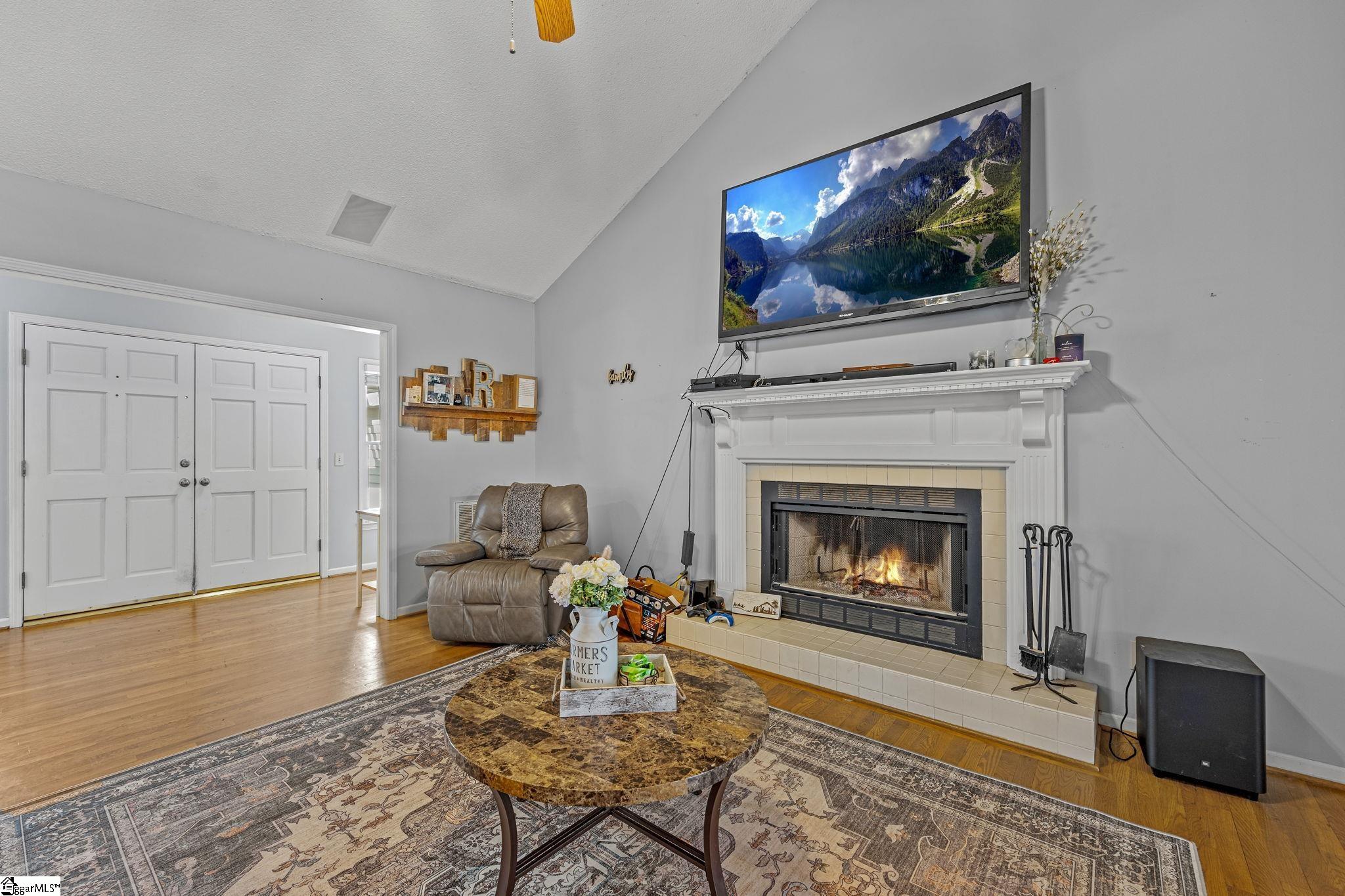 608 Hampton Road Liberty, SC 29657 - Photo 8 of 40 Gallery Image 8