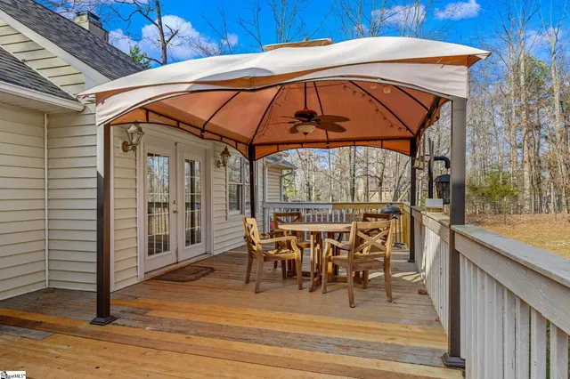 $399,000 | 608 Hampton Road, Liberty, SC 29657