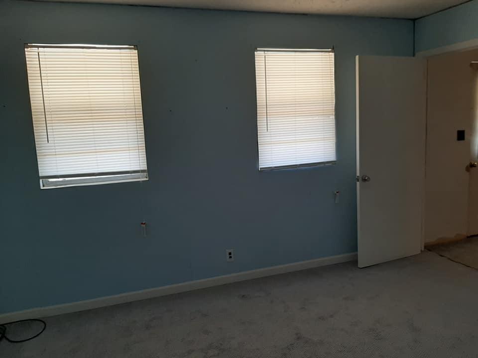 1011 Frost Bottom Road Clinton, TN 37716 - Photo 12 of 27 frostbottombedroom