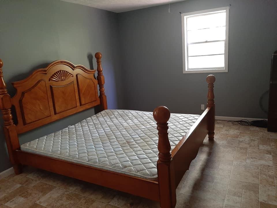 1011 Frost Bottom Road Clinton, TN 37716 - Photo 13 of 27 frostbottombdrm2