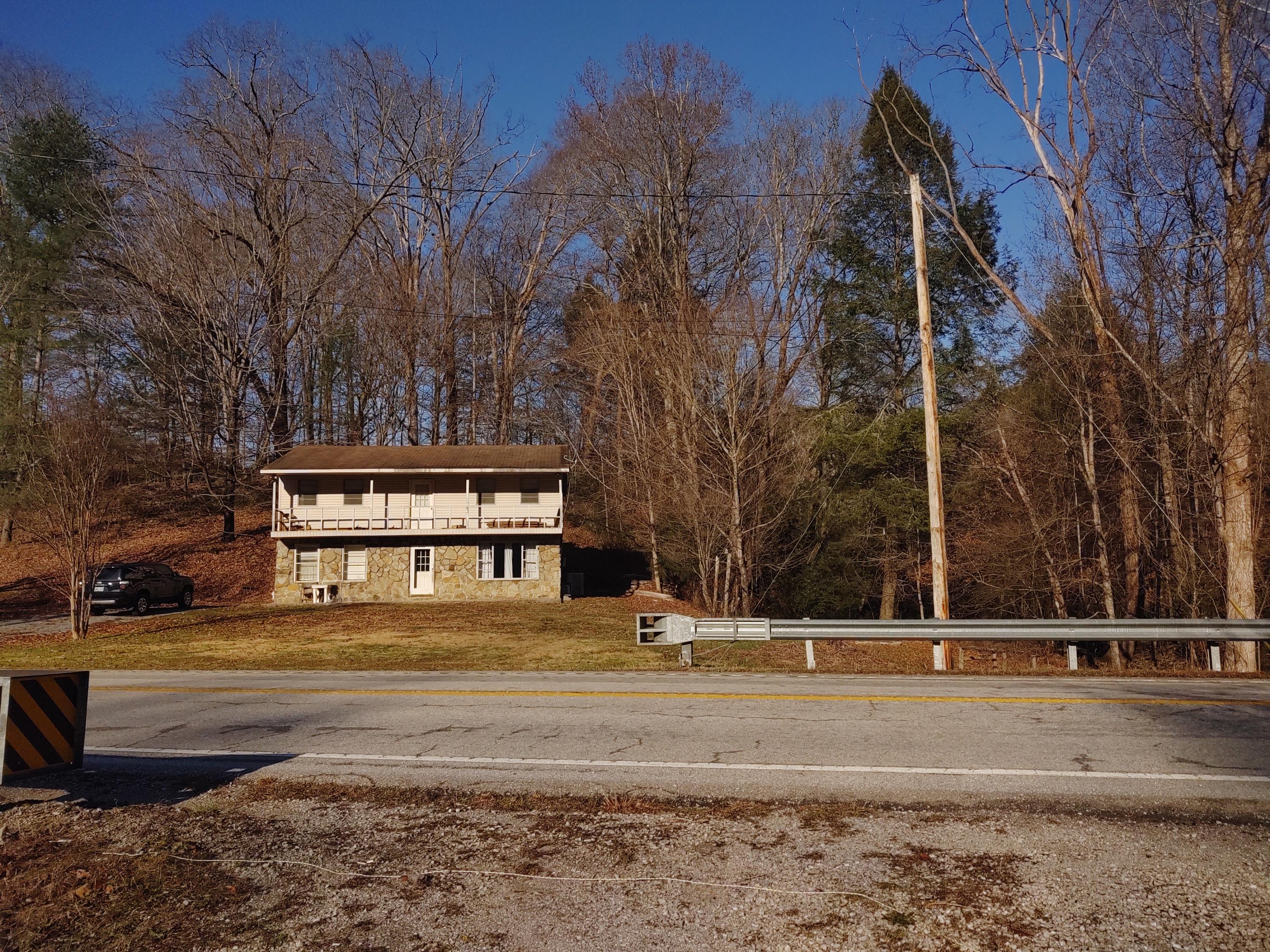 1011 Frost Bottom Road Clinton, TN 37716 - Photo 3 of 27 IMG_20191207_095614656