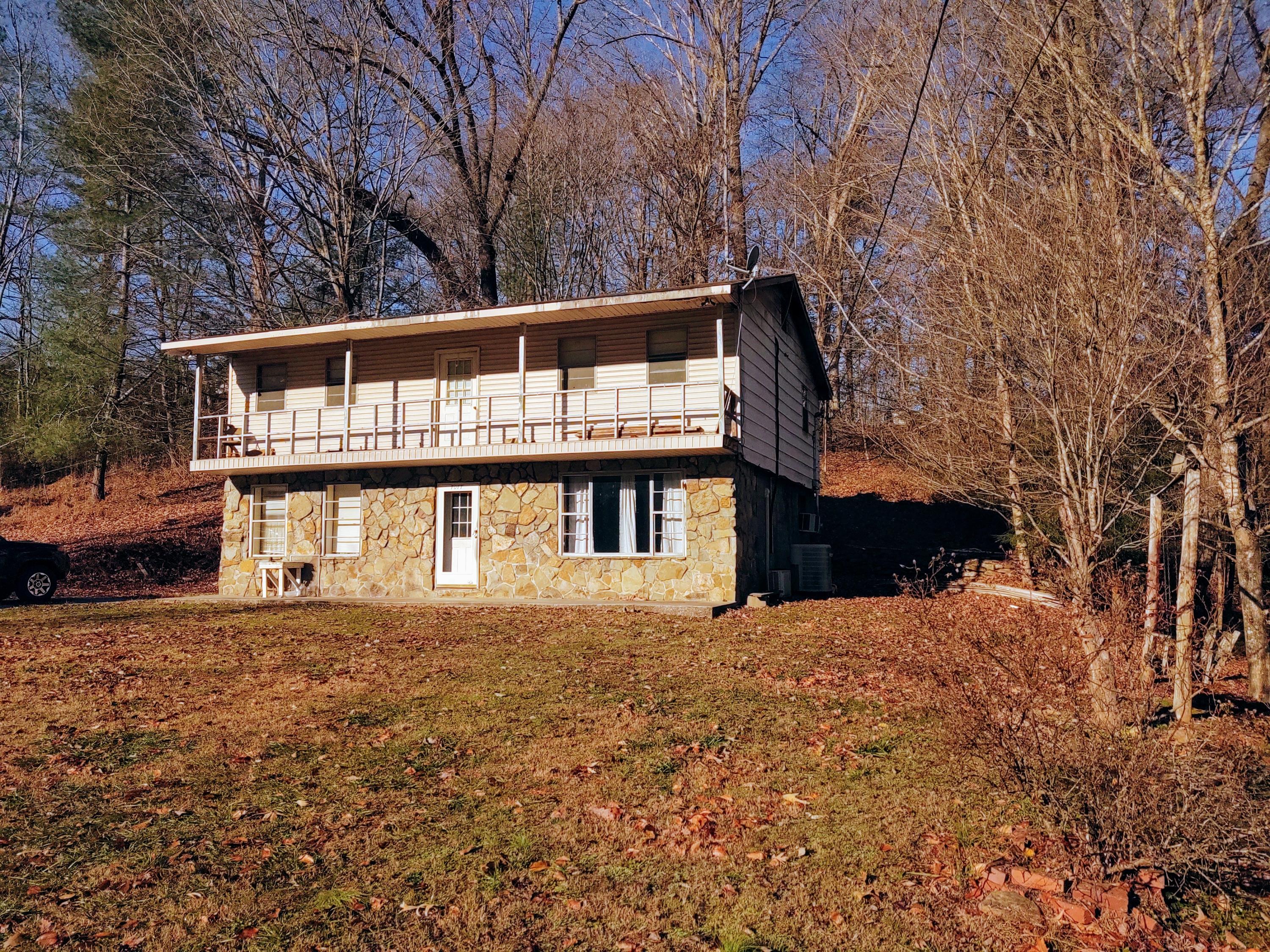 1011 Frost Bottom Road Clinton, TN 37716 - Photo 26 of 27 IMG_20191207_095436775