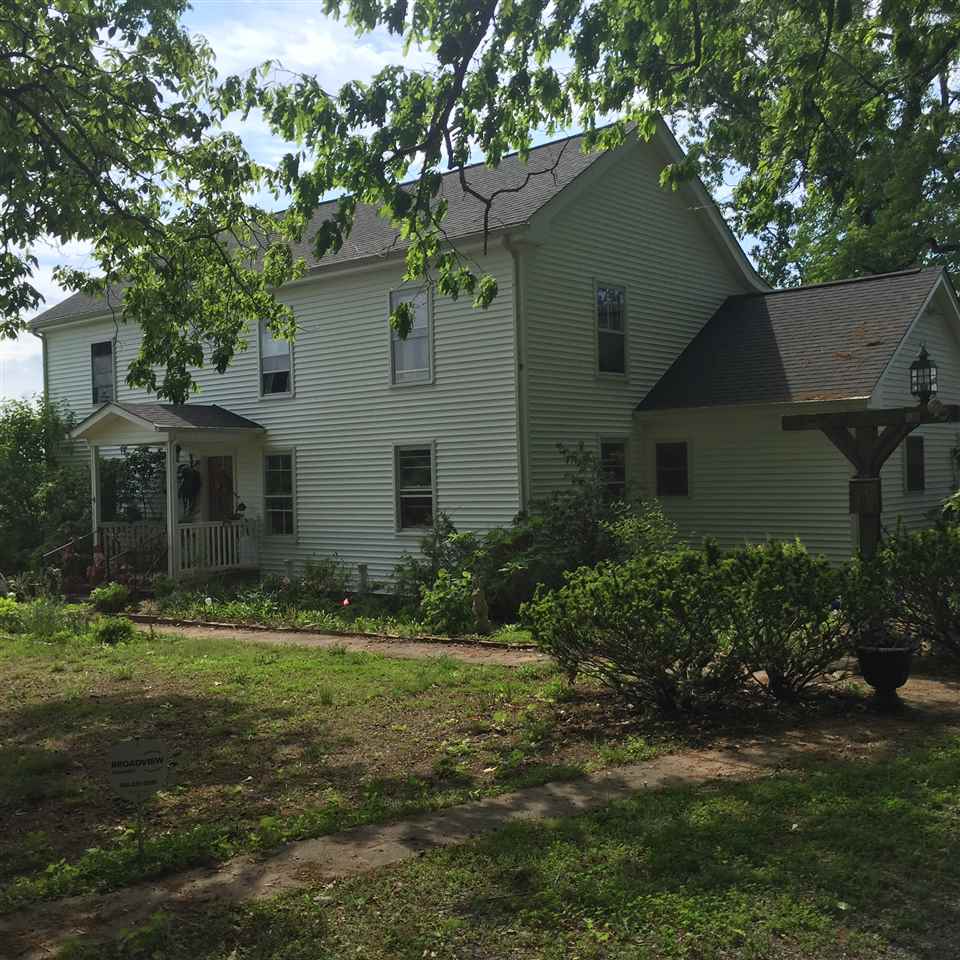 7957 Plank Road Afton, VA 22920 - Photo 1 of 34 Gallery Image 1
