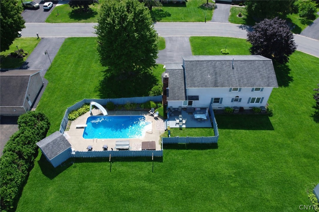 8318 Greenview Drive Rome, NY 13440 - Photo 10 of 50