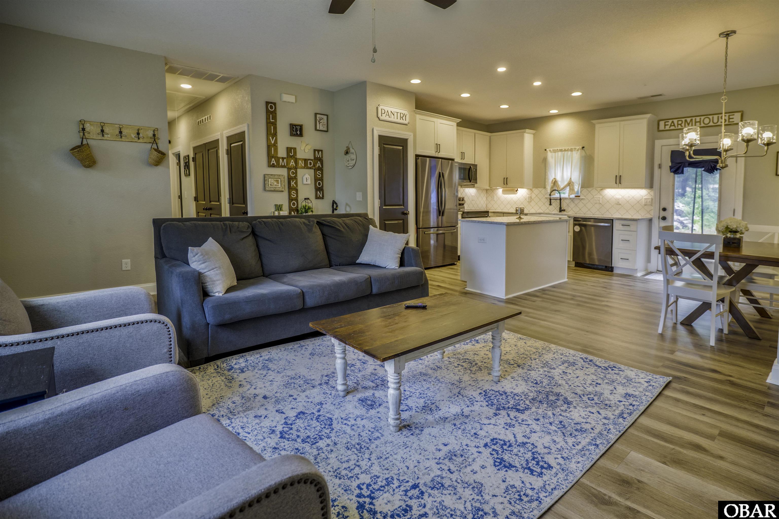 554 North Trotman Road Camden, NC 27921 - Photo 11 of 46