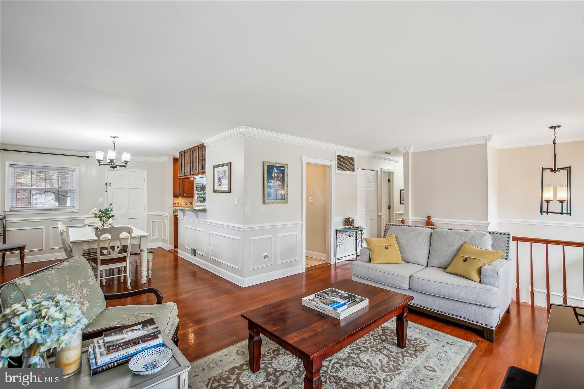 8313 Fort Hunt Road Alexandria, VA 22308 - Photo 6 of 32 Gallery Image 6