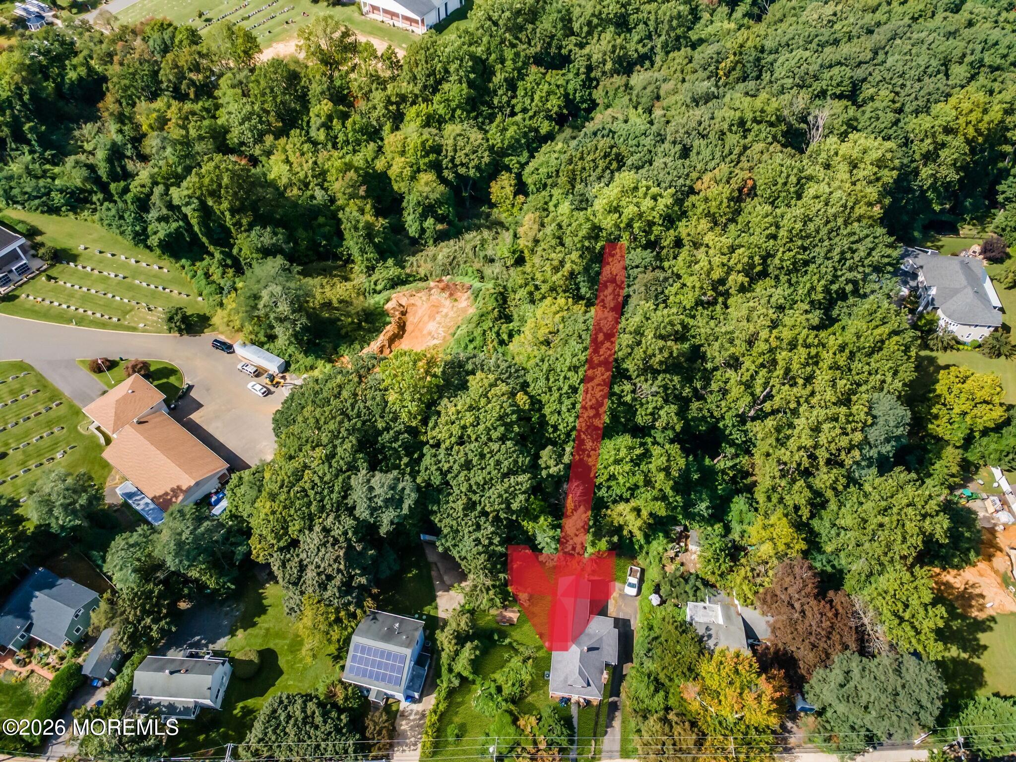 148 Chapel Hill Road Red Bank, NJ 07701 - Photo 6 of 47 17-web-or-mls-DJI_0081-1