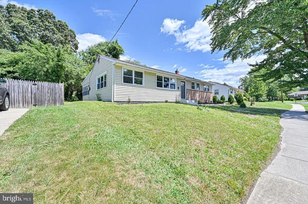 $264,000 | 729 Bentley Road, Lindenwold, NJ 08021