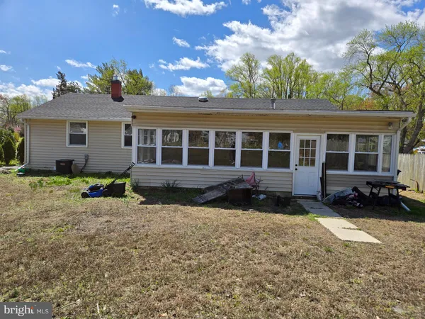 $264,000 | 729 Bentley Road, Lindenwold, NJ 08021