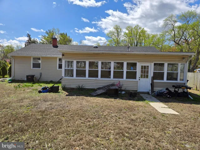 $299,000 | 729 Bentley Road, Lindenwold, NJ 08021