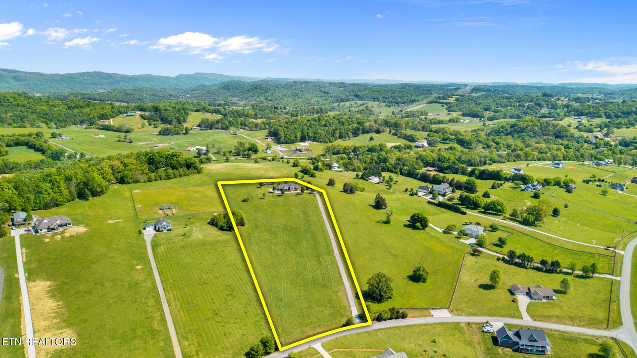 348 Ranch Road Blaine, TN 37709 - Photo 54 of 56 Gallery Image 54