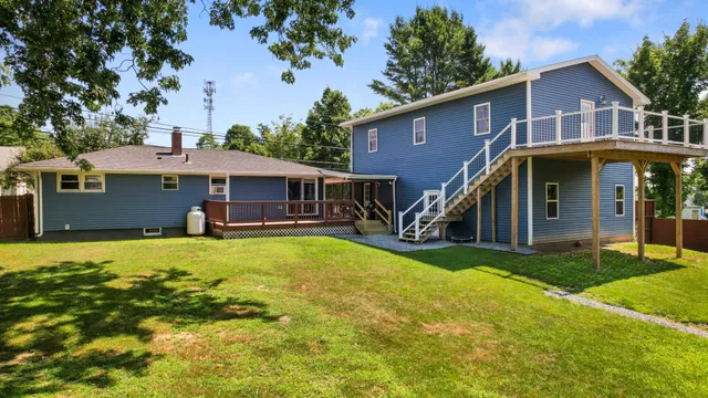 $299,900 | 513 Main Street, Corinth, ME 04427