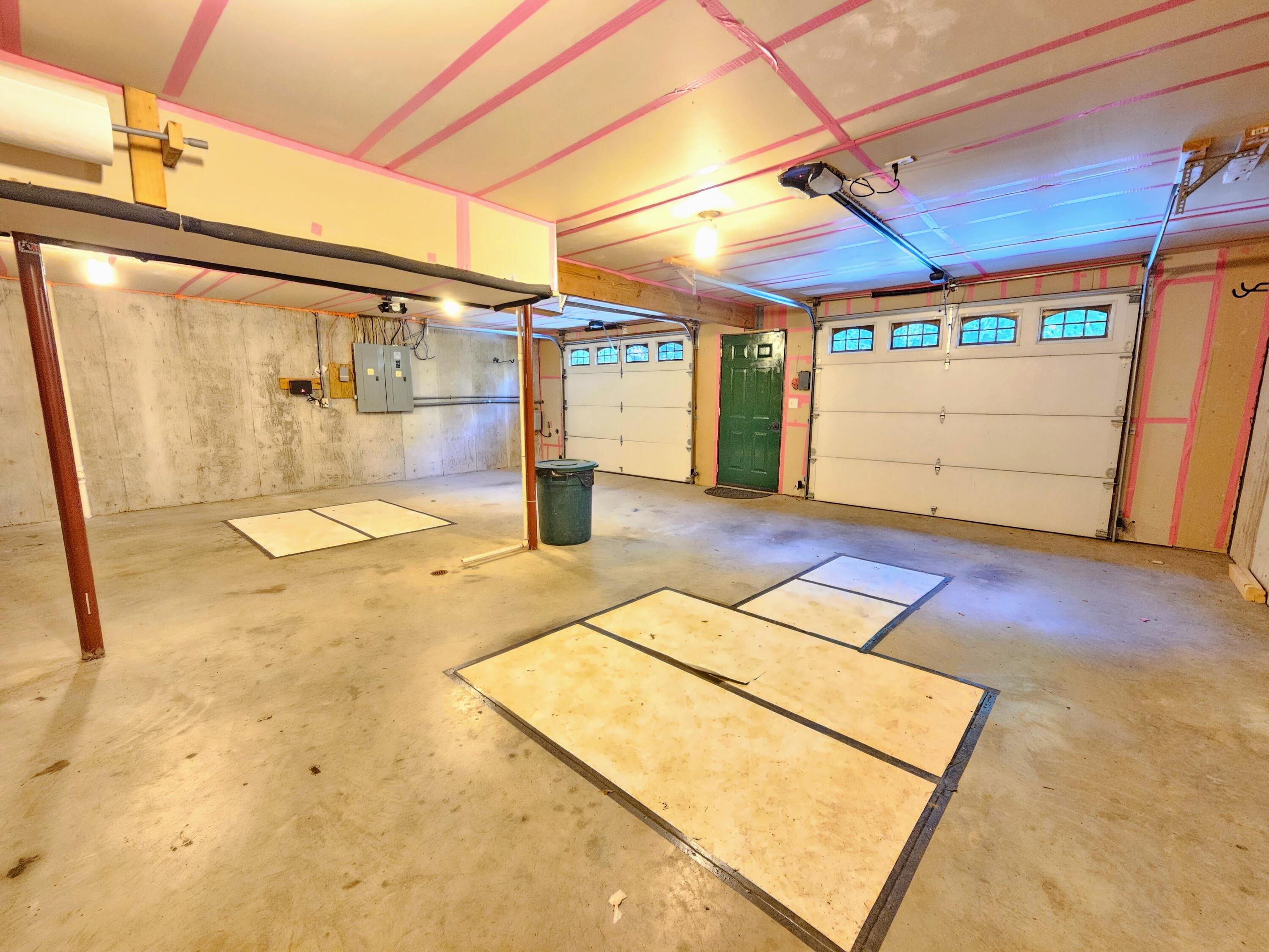 634 Zimmerman Road Blue Ridge, VA 24064 - Photo 43 of 55 2 Car Attached Garage
