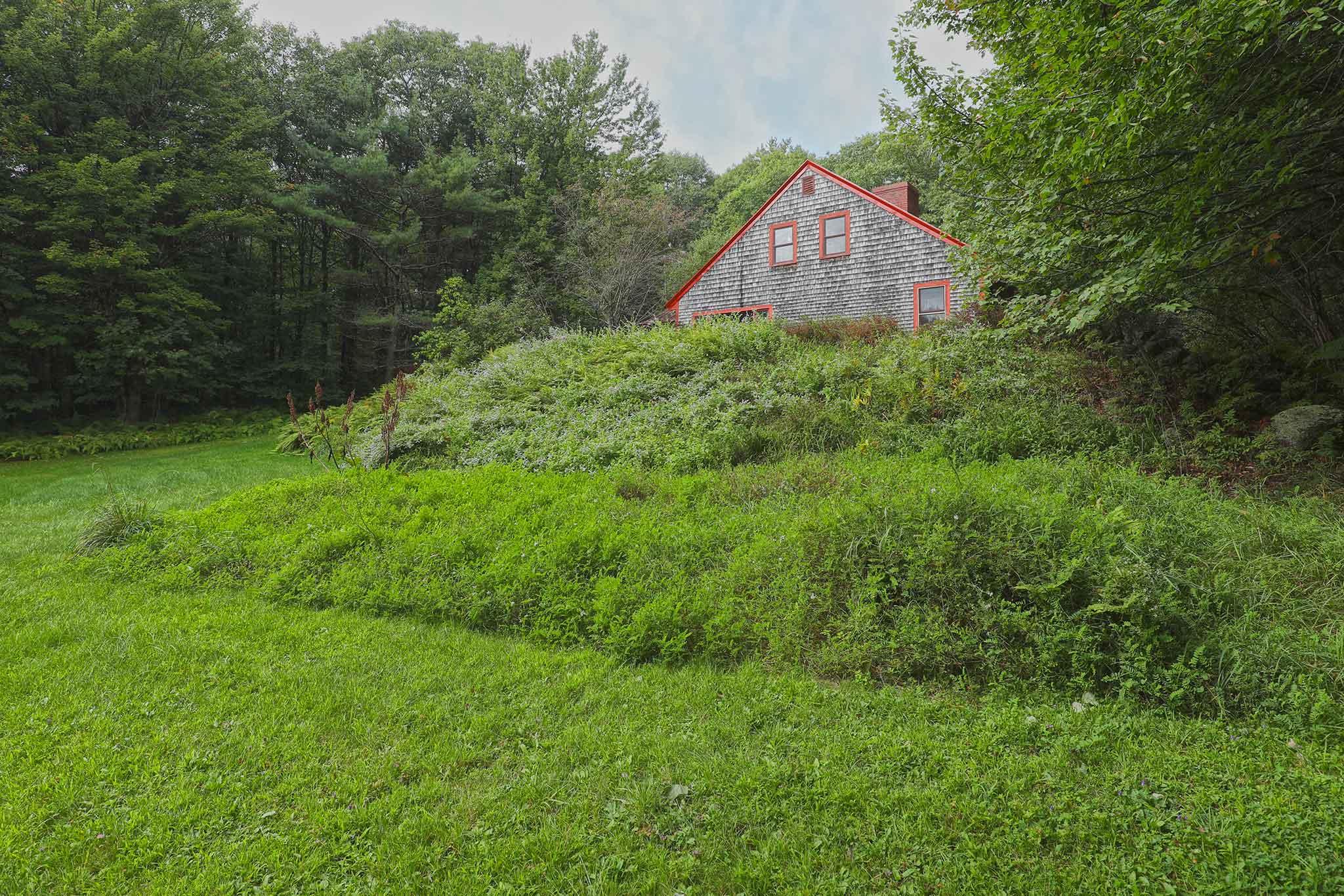 120 Oak Hill Road Fayette, ME 04349 - Photo 9 of 30 7b