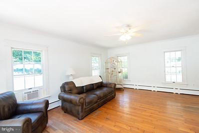 23130 Sparks Road Ridgely, MD 21660 - Photo 5 of 18 Bright and airy living space awaits.