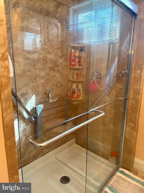 260 Carroll Road Pasadena, MD 21122 - Photo 21 of 29 BATHROOM 1