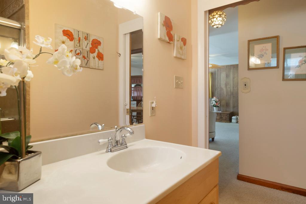 260 Carroll Road Pasadena, MD 21122 - Photo 22 of 29 BATHROOM 1