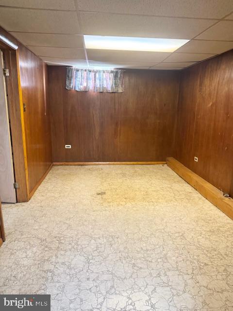 260 Carroll Road Pasadena, MD 21122 - Photo 26 of 29 BEDROOM 3