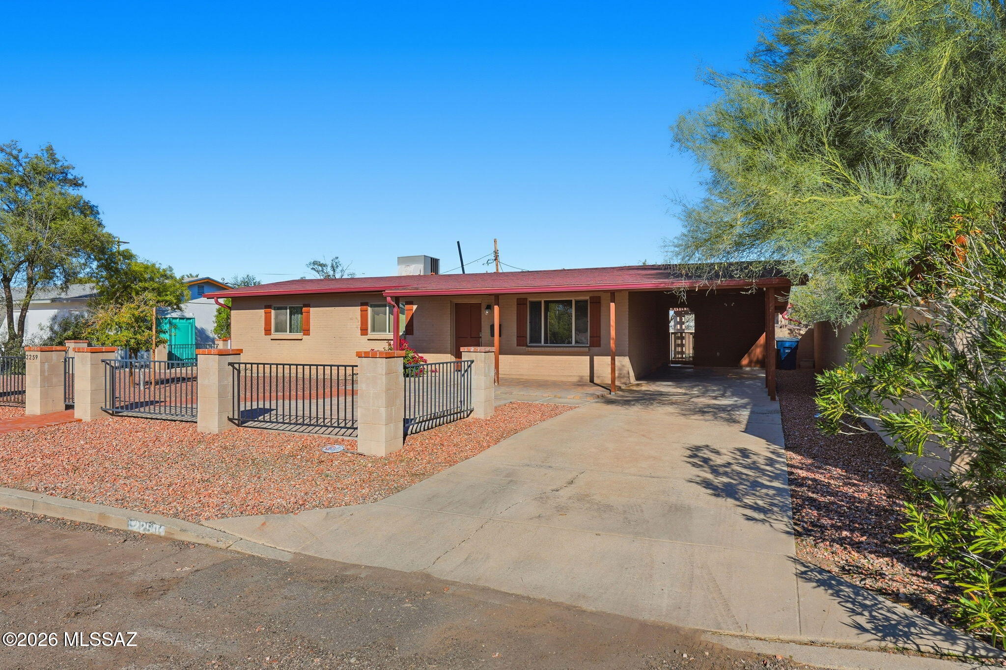 2259 East Spring Street Tucson, AZ 85719 - Photo 9 of 29