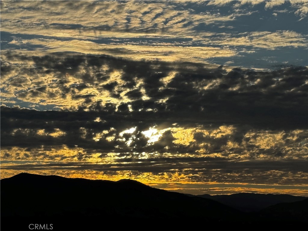 2160 Bell Hill Road Kelseyville, CA 95451 - Photo 4 of 24 Would you like to see this type of sunset? Buy this property!