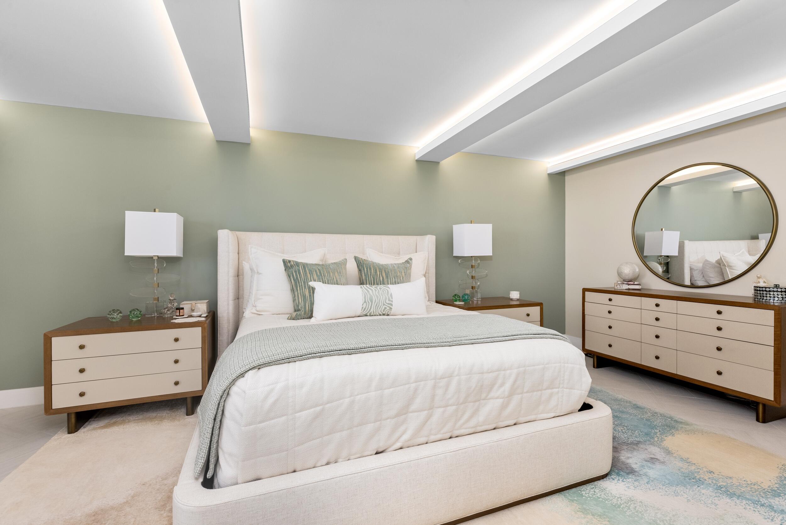 1500 South Ocean Boulevard, Unit 1505 Boca Raton, FL 33432 - Photo 17 of 48 Bed