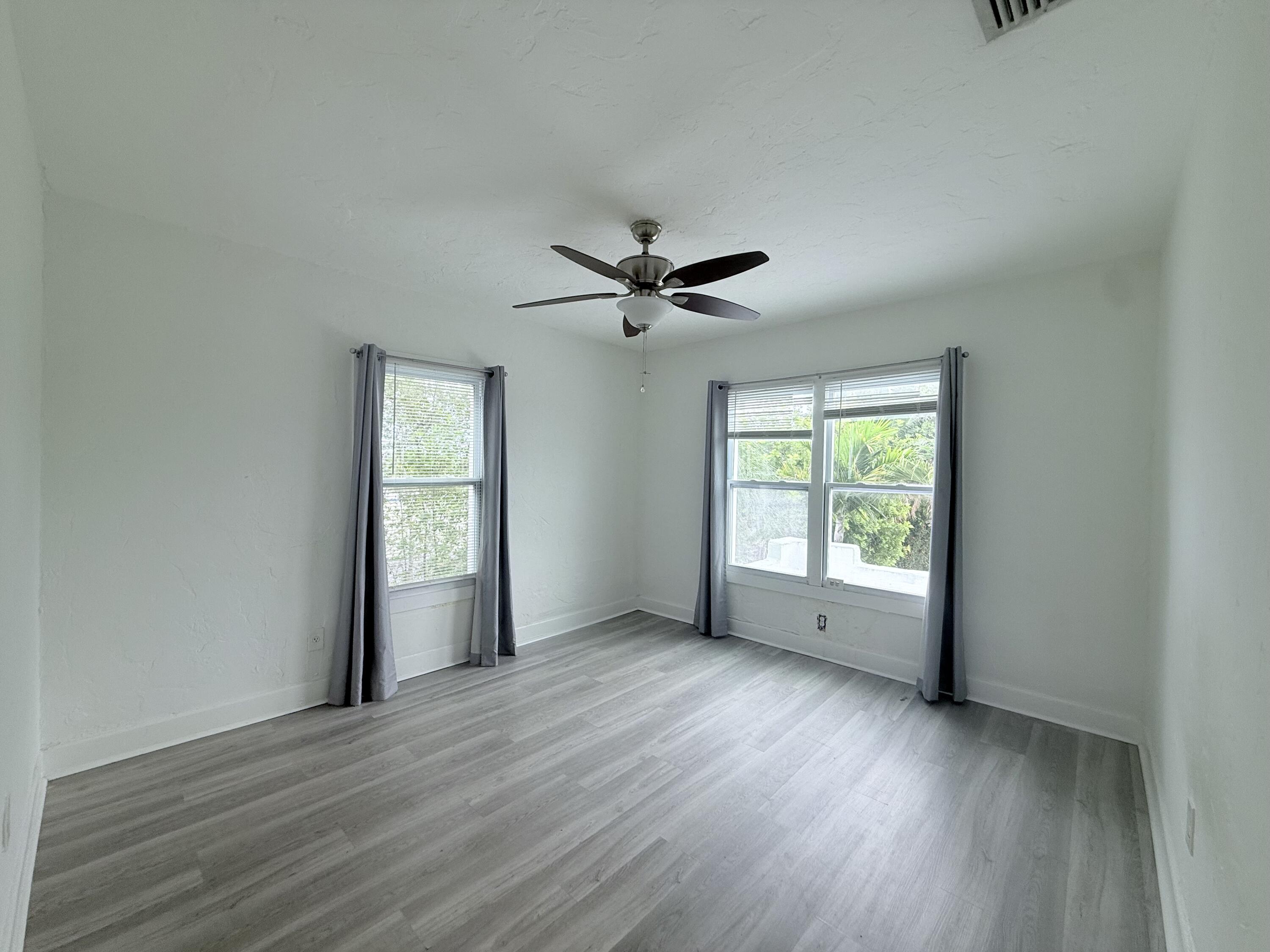 411 Nathan Hale Road, Unit 2 West Palm Beach, FL 33405 - Photo 2 of 11 Bedroom 1