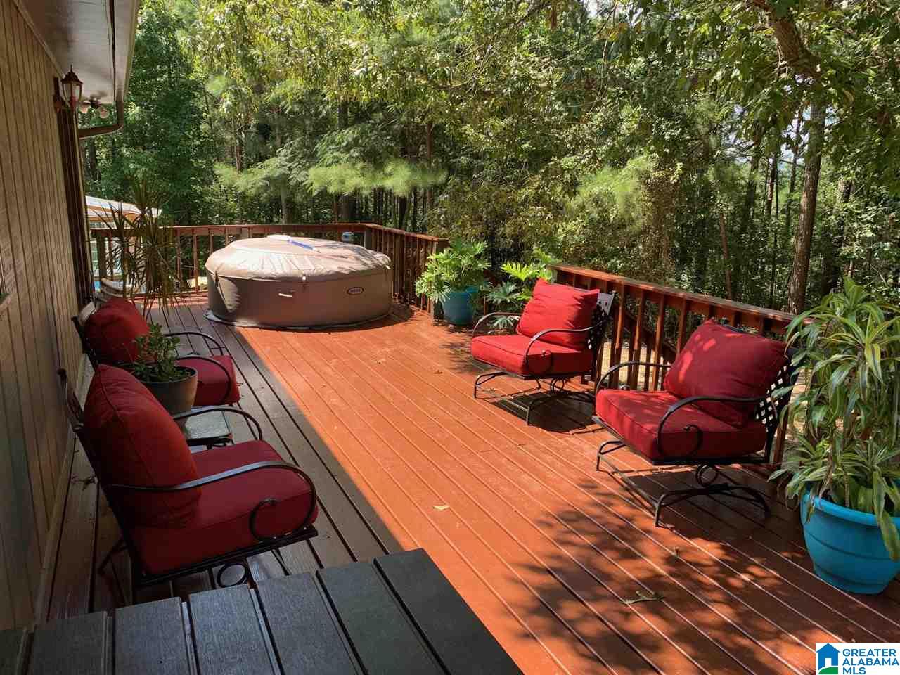 550 Pleasant Hills Road Odenville, AL 35120 - Photo 44 of 49