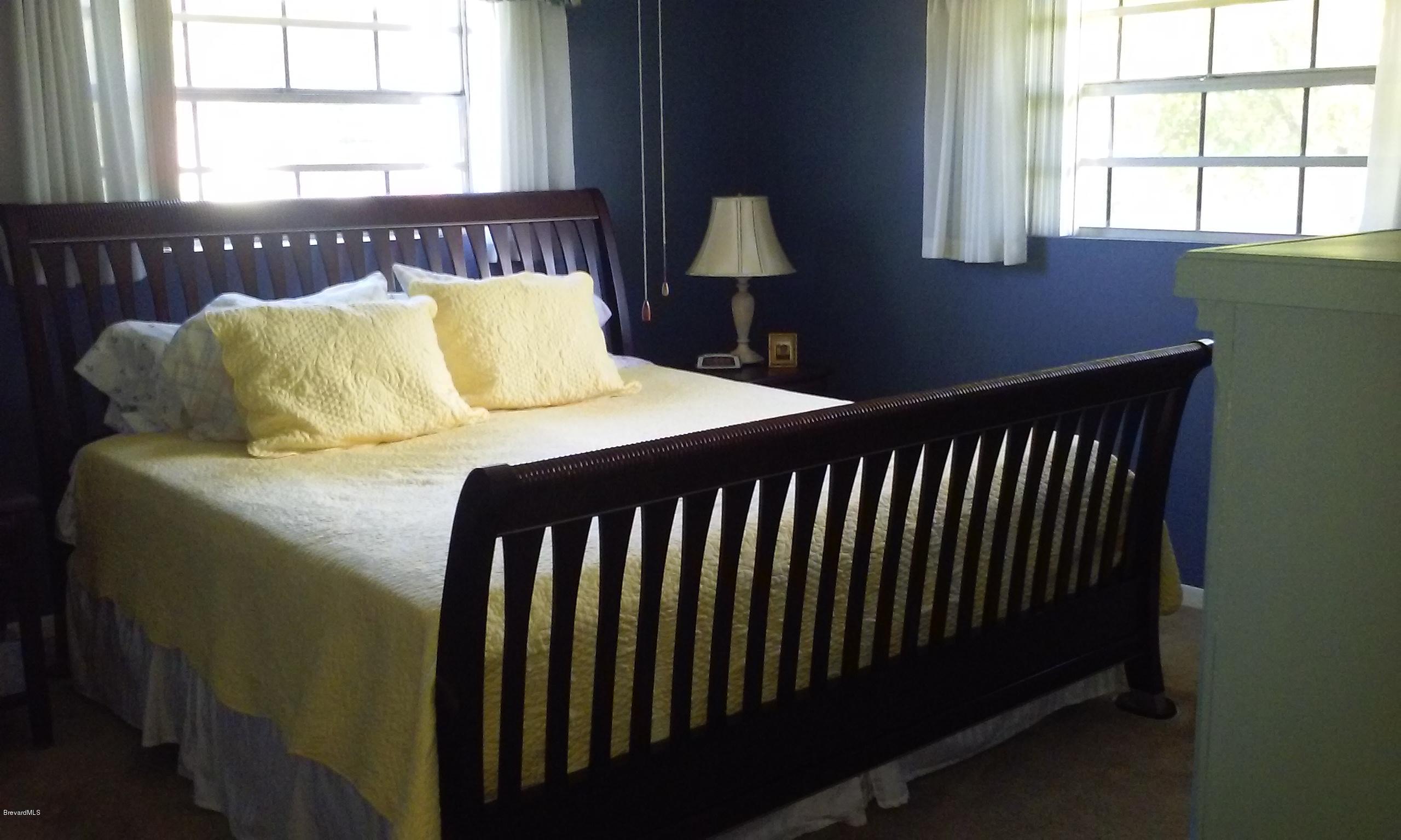1294 Ne Port Palm Bay, FL 32905 - Photo 13 of 26 MASTER BEDROOM 1