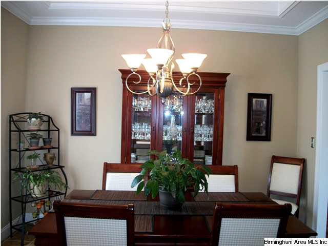235 Ridgefield Drive Odenville, AL 35120 - Photo 9 of 31
