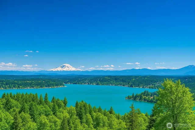 $4,499,000 | 180-xx Southeast 60th Street, Issaquah, WA 98027