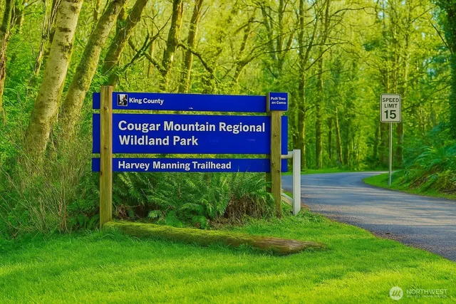 $4,499,000 | 180-xx Southeast 60th Street, Issaquah, WA 98027