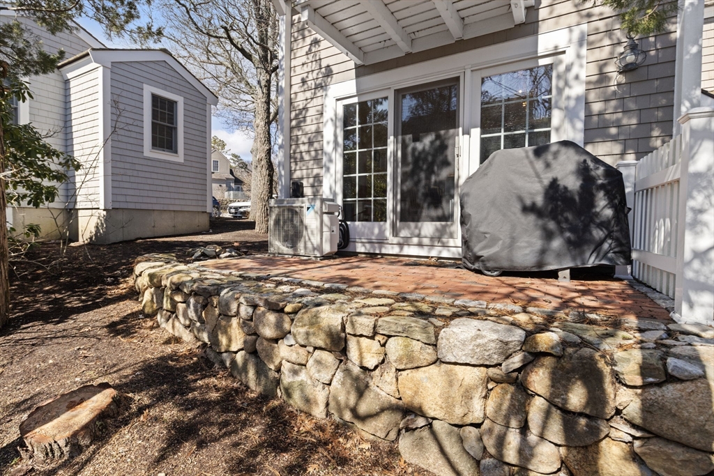 4 Hyannis Point Road, Unit 4 Mashpee, MA 02649 - Photo 28 of 39