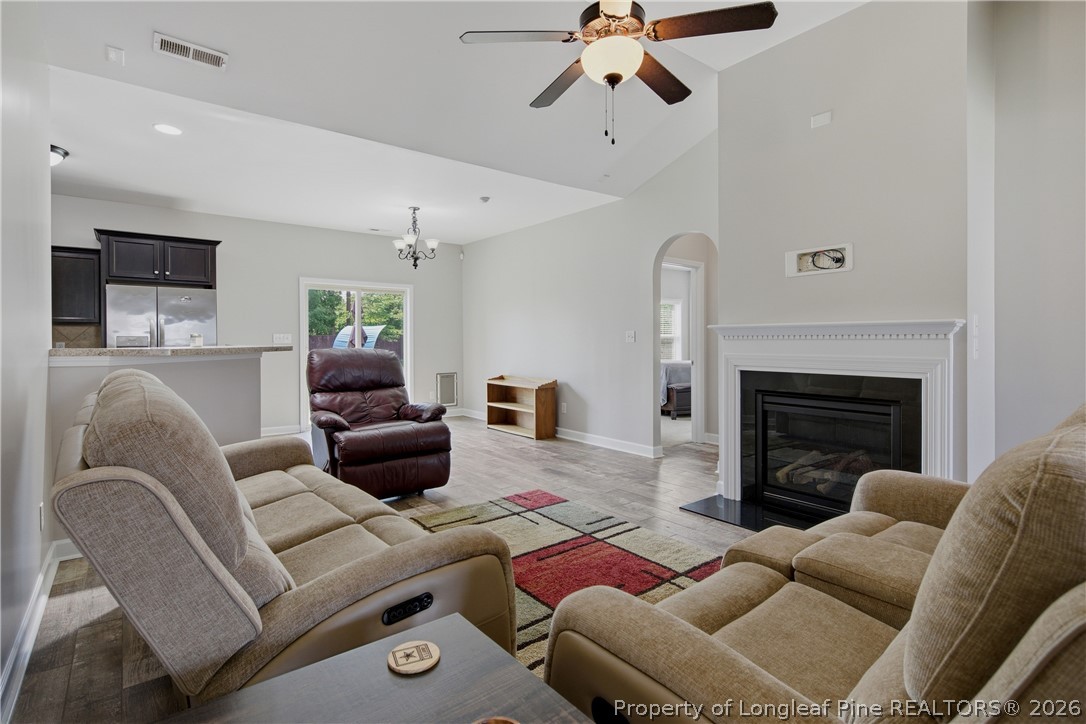 1094 St Johns Loop Raeford, NC 28376 - Photo 13 of 49