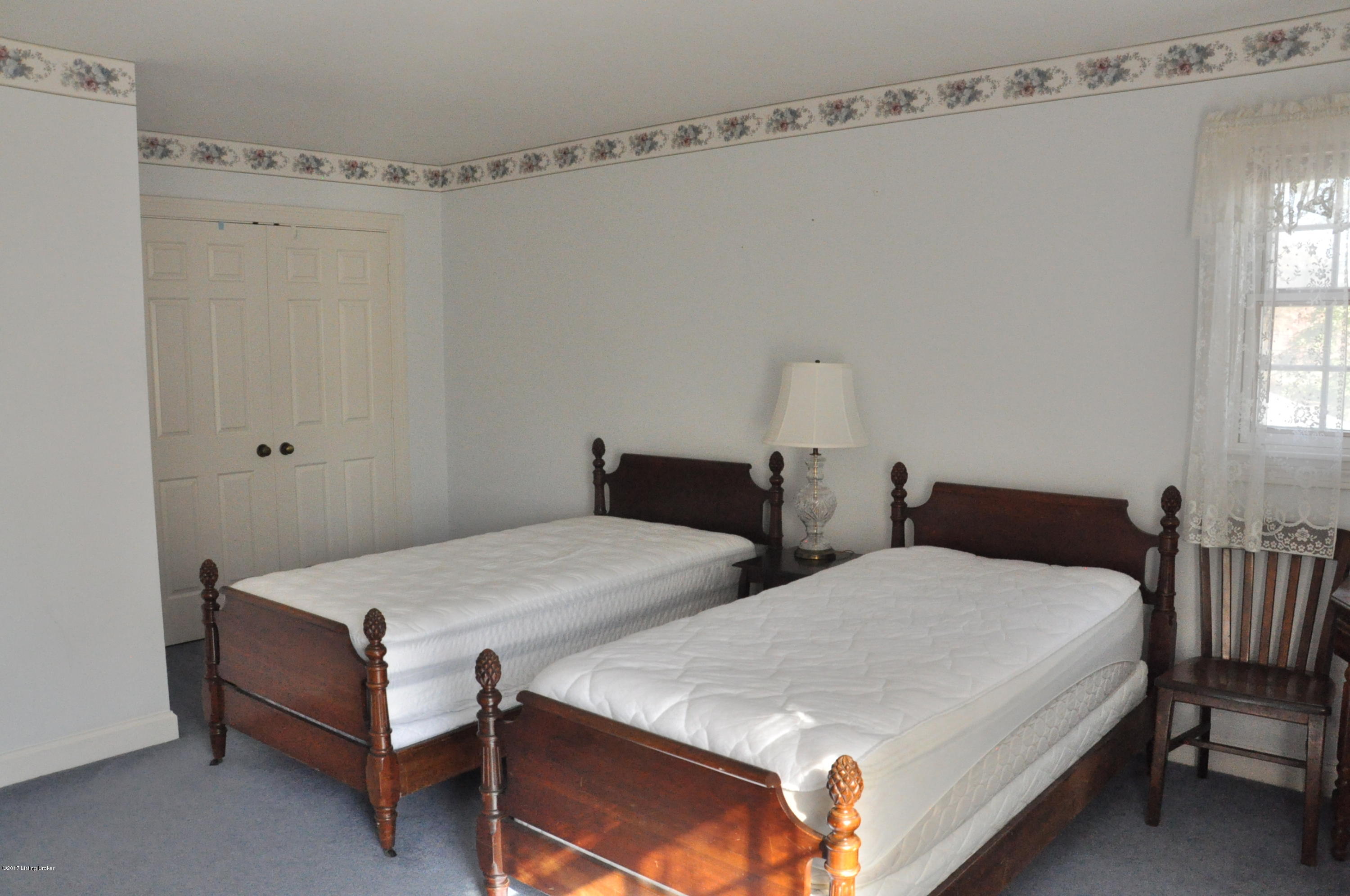 2640 Dundee Road Louisville, KY 40205 - Photo 40 of 46 2nd Floor Bedroom