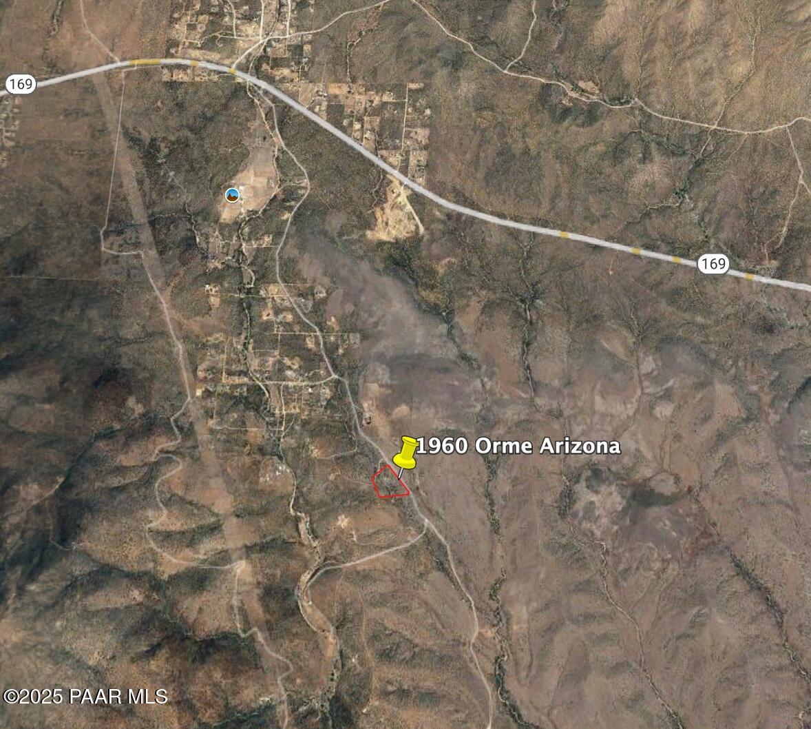 1960 South Orme Road Dewey, AZ 86327 - Photo 9 of 13 a close up of a shower