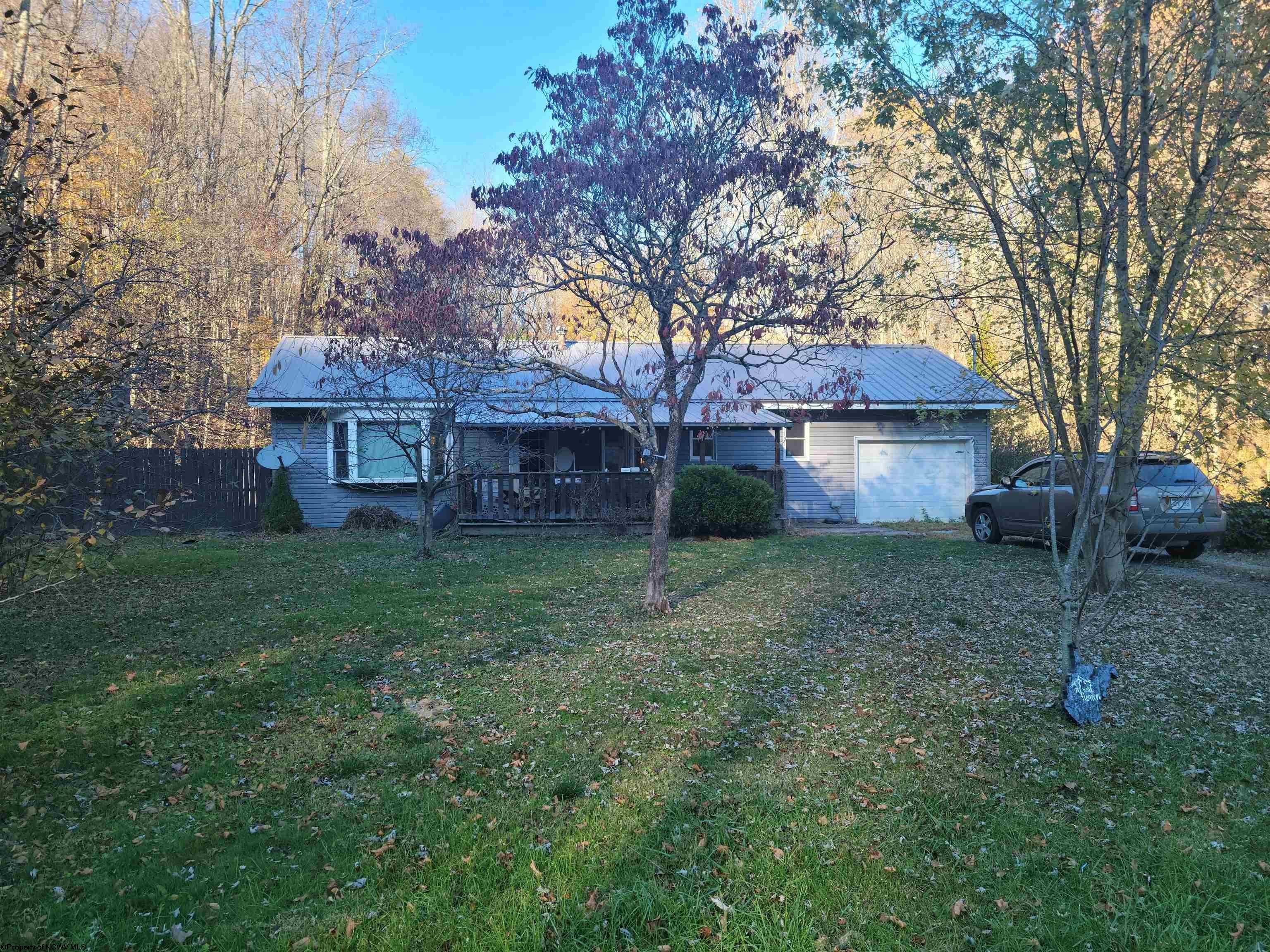 512 Main Avenue Rivesville, WV 26588 - Photo 2 of 21 Gallery Image 2
