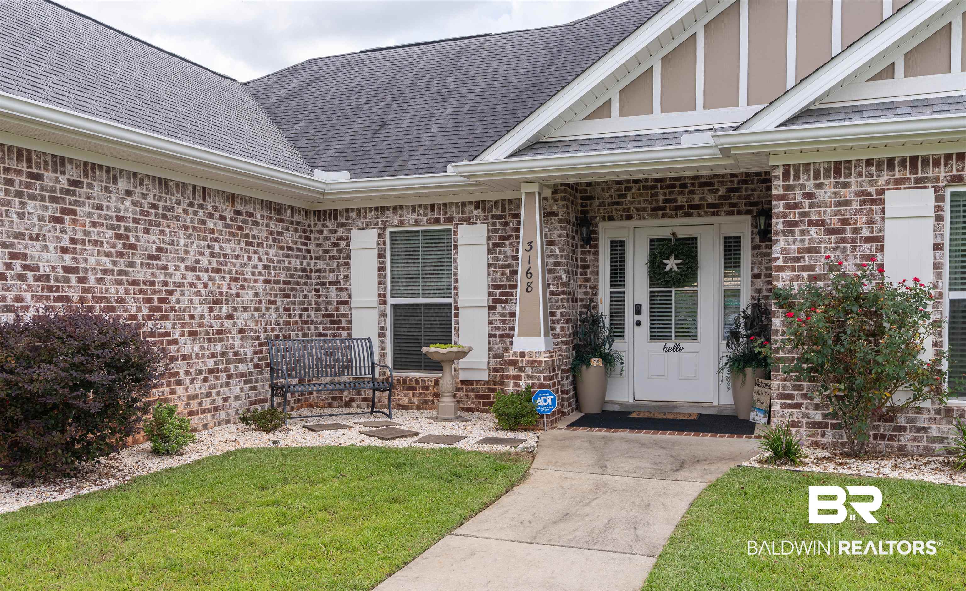 3168 Bellingrath Drive Foley, AL 36535 - Photo 32 of 36