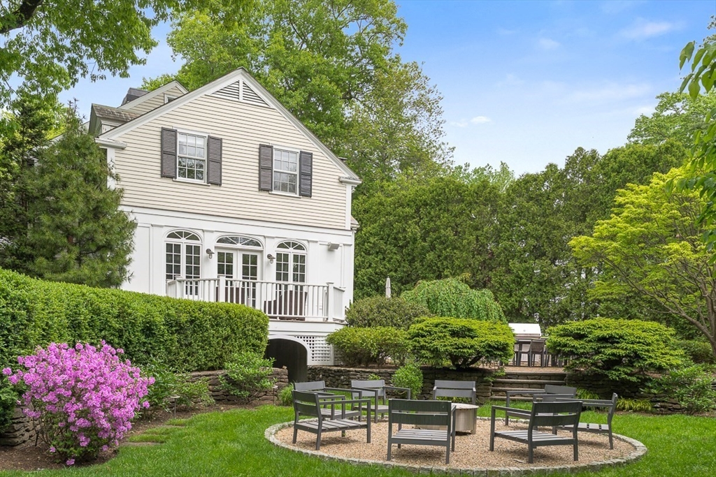 64 Albion Road Wellesley, MA 02481 - Photo 33 of 38