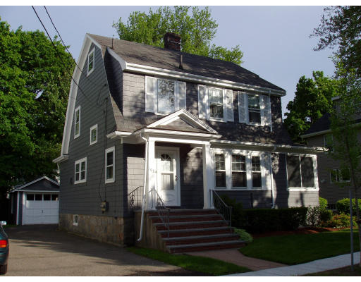 108 Woodard Road Boston, MA 02132 - Photo 1 of 8 Gallery Image 1