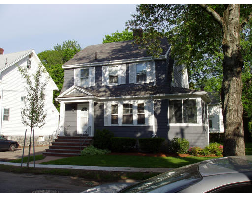 108 Woodard Road Boston, MA 02132 - Photo 3 of 8 Gallery Image 3