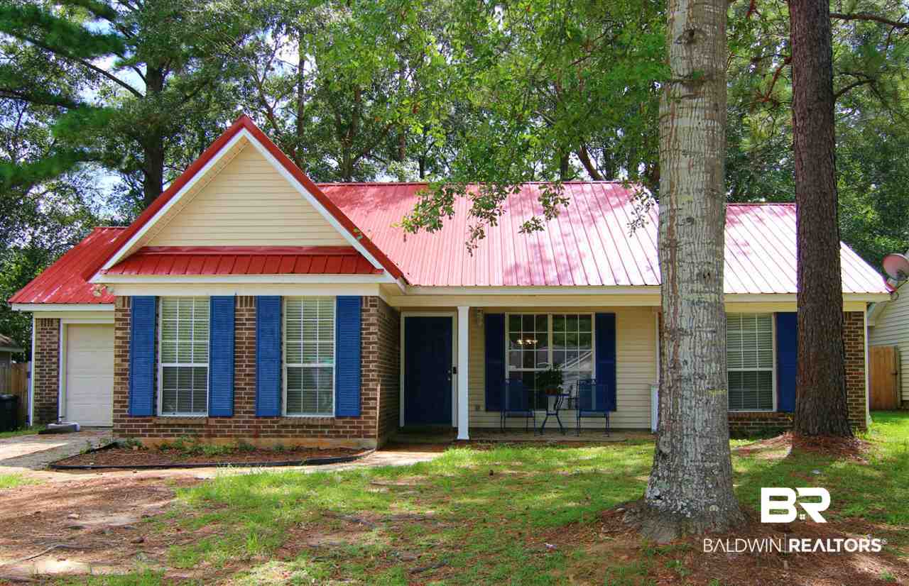 831 Copperfield Drive South Mobile, AL 36608 - Photo 24 of 24 Copperfield