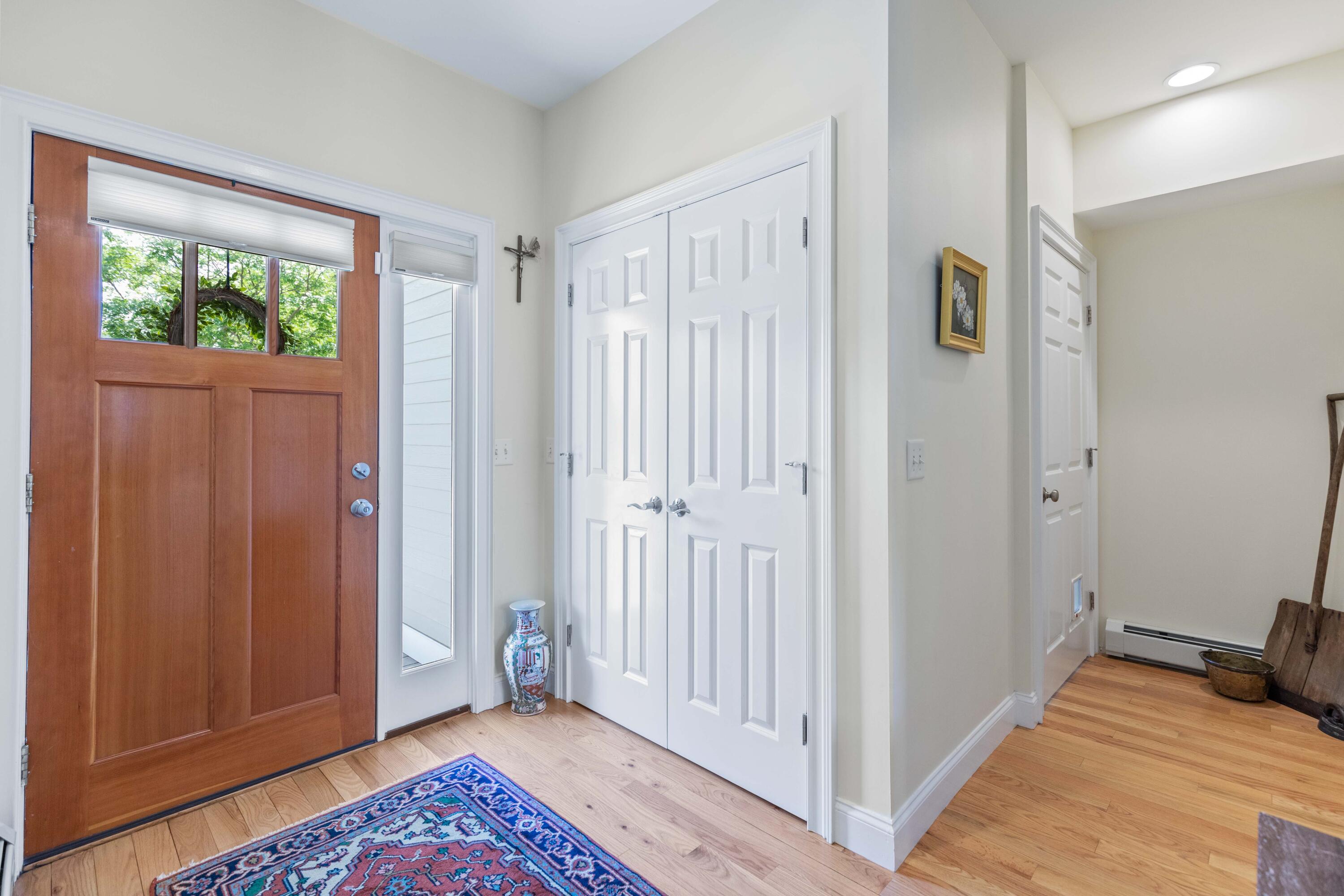 17 Abbey Road, Unit 7 Brunswick, ME 04011 - Photo 16 of 53 17 Abby Road Bunswick019