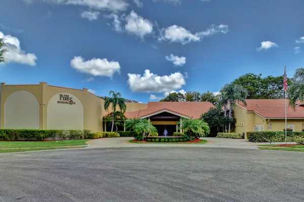 $2,200 | 23345 Carolwood Lane, Unit 205, Boca Raton, FL 33428