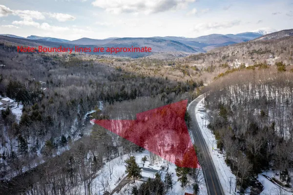 $195,000 | 4 St Martins Drive, Unit MAP R12/PARCEL 133 & MAP V01/PARCEL 21, Jackson, NH 03846
