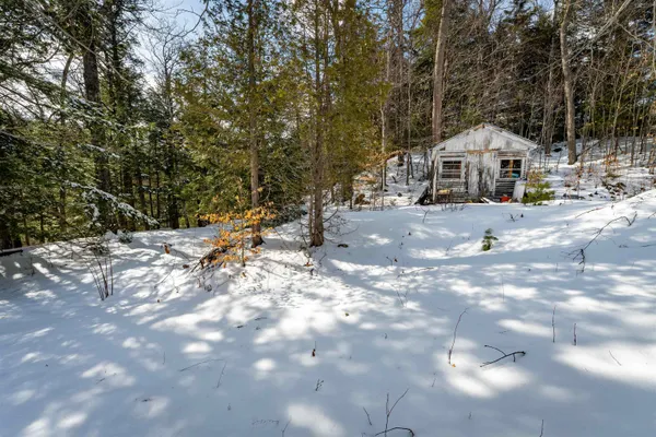 $195,000 | 4 St Martins Drive, Unit MAP R12/PARCEL 133 & MAP V01/PARCEL 21, Jackson, NH 03846