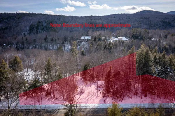 $195,000 | 4 St Martins Drive, Unit MAP R12/PARCEL 133 & MAP V01/PARCEL 21, Jackson, NH 03846