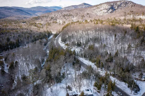 $195,000 | 4 St Martins Drive, Unit MAP R12/PARCEL 133 & MAP V01/PARCEL 21, Jackson, NH 03846