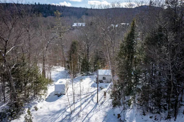 $195,000 | 4 St Martins Drive, Unit MAP R12/PARCEL 133 & MAP V01/PARCEL 21, Jackson, NH 03846